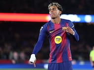 Follow all the action as the Catalan giants aim to keep moving forward in their title ambitions.