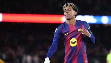 Follow all the action as the Catalan giants aim to keep moving forward in their title ambitions.