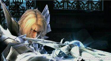 [E3] Soul Calibur IV