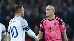 England 3-0 Scotland: Match report, goals and action