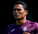 Bacca espera volver a Junior, pero respeta al Villarreal