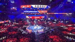 Chuty y Gazir, ganadores de la Red Bull Batalla 2024 tras la polémica histórica en la gran final