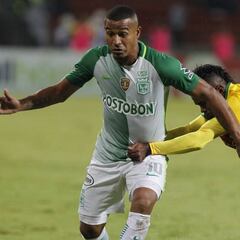 En imágenes el triunfo de Nacional sobre Huila en Liga