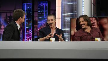 El Hormiguero reparte 9.000 euros a un matrimonio afectado por las riadas