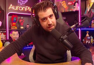 Famoso streamer se entera de la polémica de Griezmann con Alexis y dice esto sobre los chilenos