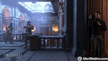 Obsidian confirma que no cerrará sus puertas