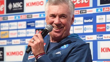 Carlo Ancelotti