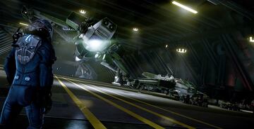 Ilustraci¨®n - Star Citizen (PC)