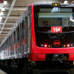 Revelan la fecha de apertura de la línea 2 del Metro de Santiago y cómo será su extensión