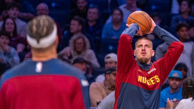 Kareem, Jordan, Russell, LeBron, Chamberlain… ¿y Jokic?