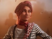 Expedition 33 dice adiós a los Indie Game Awards por el uso de la IA generativa