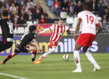 2-0. Espinosa anotó el segundo gol.