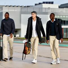 La Real Sociedad está de moda y Milán lo sabe