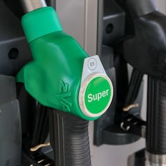 Las cadenas más baratas de gasolina según la OCU