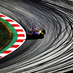 ¿Cuánto debe mejorar McLaren en 2020 para luchar por podios?