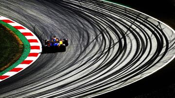 ¿Cuánto debe mejorar McLaren en 2020 para luchar por podios?