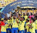 Mamelodi Sundowns, campeón de la ‘otra’ Superliga