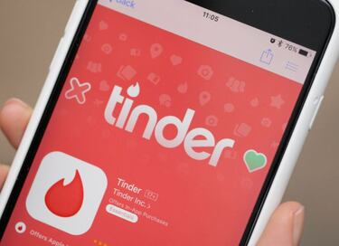 Tinder dejará que tus amigos elijan por ti tus citas con Swipe Party
