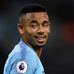 Sex and Man City: Romario gives Brazil star Jesus World Cup advice