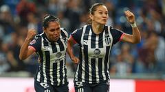 Monterrey avanz&oacute; a semifinales tras vencer al Atlas