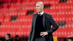 Real Madrid will 'go to the end' in LaLiga title race, says Zidane