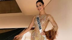 Así es Mariana Varela, la concursante de Argentina en Miss Universo 2019
