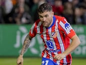 Mercado de fichajes, en directo: última hora de Real Madrid, Barcelona, Atlético de Madrid y fútbol internacional