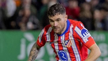 Mercado de fichajes, en directo: última hora de Real Madrid, Barcelona, Atlético de Madrid y fútbol internacional