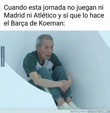 Los memes más divertidos del fin de semana