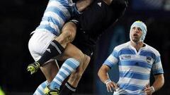 Argentina desafía a los tres gigantes del sur