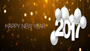 Celebra el Fin de Año con estas apps para tu smartphone