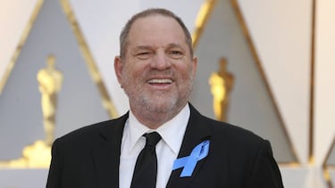 Harvey Weinstein produjo ‘Scream 3′ y años después fue condenado por el mismo crimen que retrata la película 