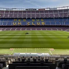 La jueza desestima el bloqueo de cuentas y propiedades en el caso 'Barçagate'