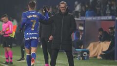 El Cádiz 'cree hasta el final'