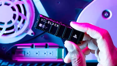 You can upgrade the PS5 Pro with up to 8 TBs of storage, but the official SSD might be more expensive than the console