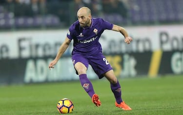 Fiorentina's owners put the club up for sale