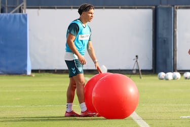 Haitam, un tímido destello