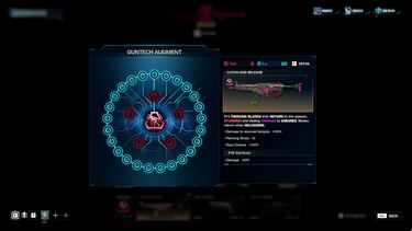 Primeras impresiones de Synced, ciencia ficción que fusiona Destiny y Warframe