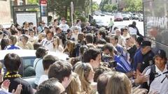 El Zaragoza se juega la salvación... y su futuro