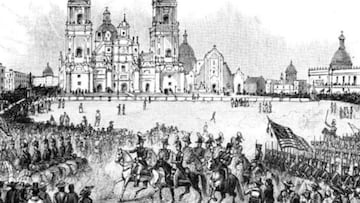 Un 20 de noviembre de 1910 un grupo de personas lideradas por Francisco I. Madero se levantaron en armas contra Porfirio Díaz: este 2025 se cumplen 115 años.