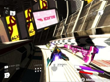 Wipeout HD, Impresiones