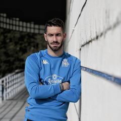 Mackay: “Los errores nos están perjudicando, y me pongo el primero en la lista”