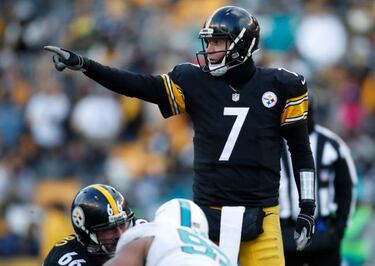 Packers, Steelers advance with home playoff romps