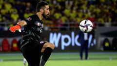 Bravo cuenta si volverá a la Roja y reacciona con personalidad cuando le preguntan por su inactividad