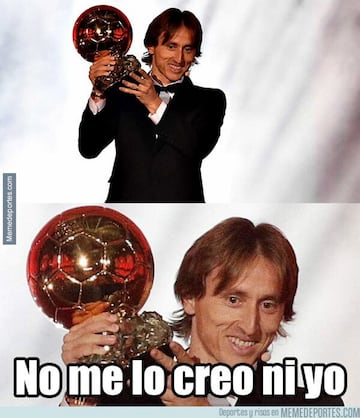 Los memes de fútbol más divertidos del 2019