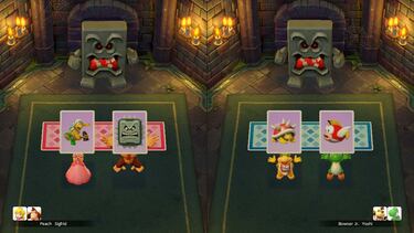 Super Mario Party Jamboree lleva la fiesta a todos lados