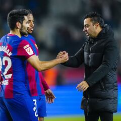 Gündogan: “Jugamos contra un Madrid difícil... e hicimos 85 puntos”
