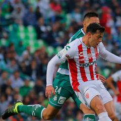 Fernando Meza se incorpora a Atlanta United para el 2020