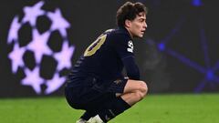 Juventus vs Benfica summary: score, stats, goals and highlights | Champions League 2024/25