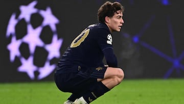 The Portuguese team sneaked into the top playoff seeds, while the Italians do remain in the tournament.